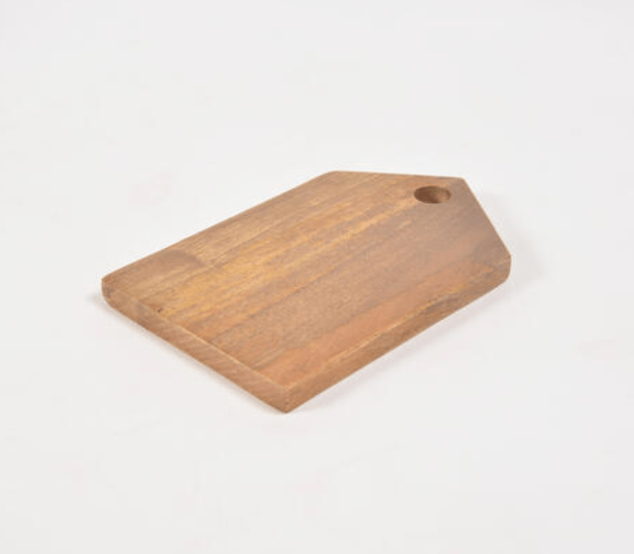 Thoughtfol Serving Board Artisanal Excellence: Mango Wood Cheese Board Set - Elevate Your Culinary Artistry